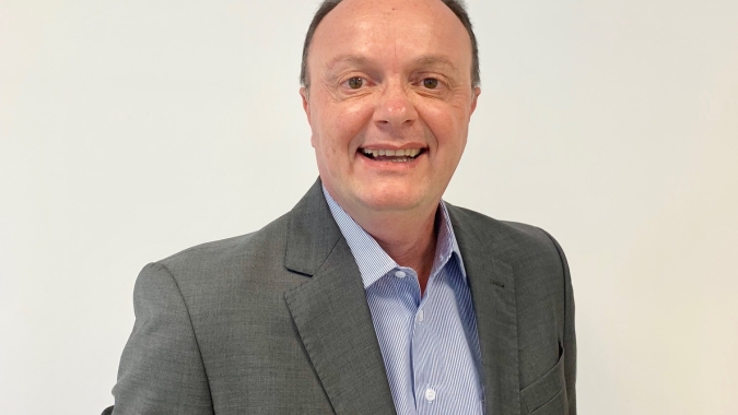 dsm-firmenich anuncia Francisco L. Fienga como novo presidente no Brasil