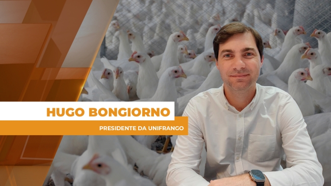 Unifrango 2025 abordará os atuais desafios e oportunidades da produção avícola no Brasil