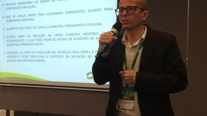 PorkExpo LATAM 2023 dá receita de boa margem na carne suína