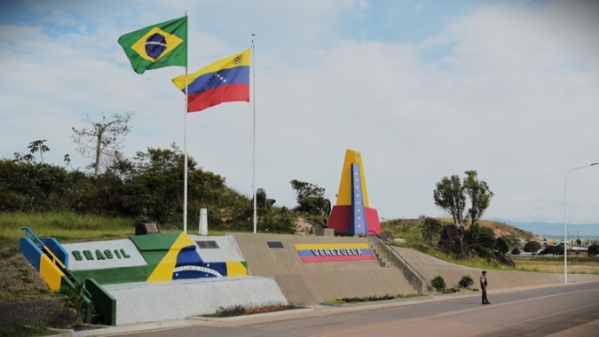 Venezuela retoma isenção para produtos brasileiros com certificado de origem