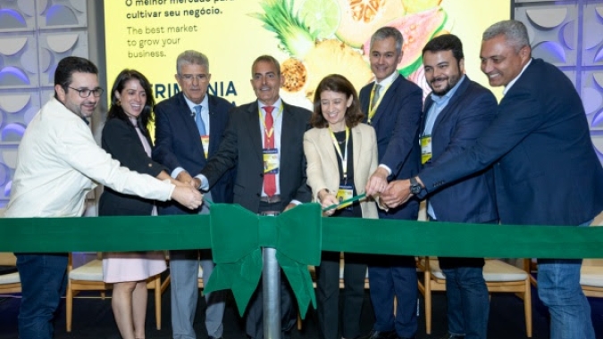 Fruit Attraction São Paulo: cenário geopolítico global e início do acordo Mercosul-UE abrem nova janela de oportunidades para as exportações de frutas