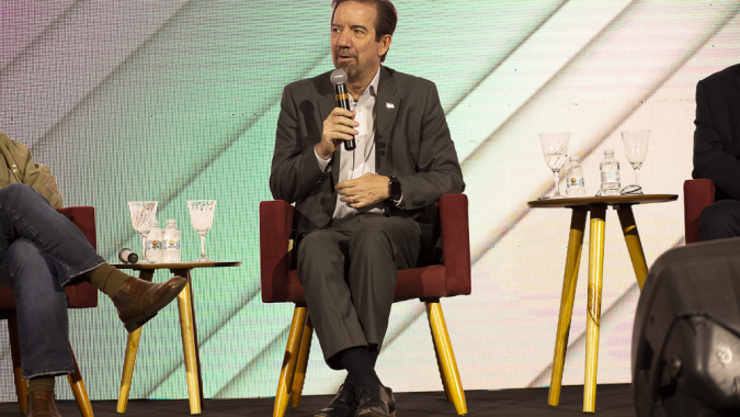 Megatendências do agro: Celso Moretti explica como a Embrapa está incluída no enfrentamento de desafios e oportunidades do setor