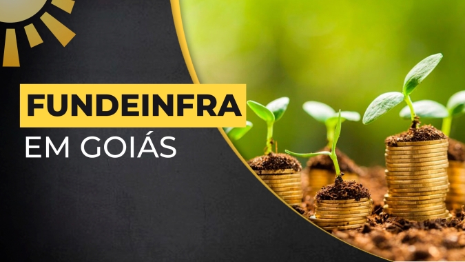 Fundeinfra em GO: Produtor de Jataí ganha na Justiça direito de pagar taxa em juízo