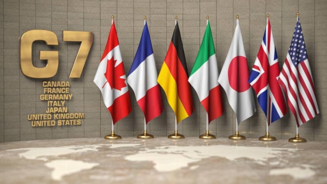 Líderes financeiros do G7 estão prontos para mitigar consequências da guerra do Irã, diz Lescure