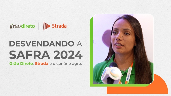 Comercialização digital de grãos: produtor acompanha mercado em tempo real e aproveita melhores oportunidades de preços