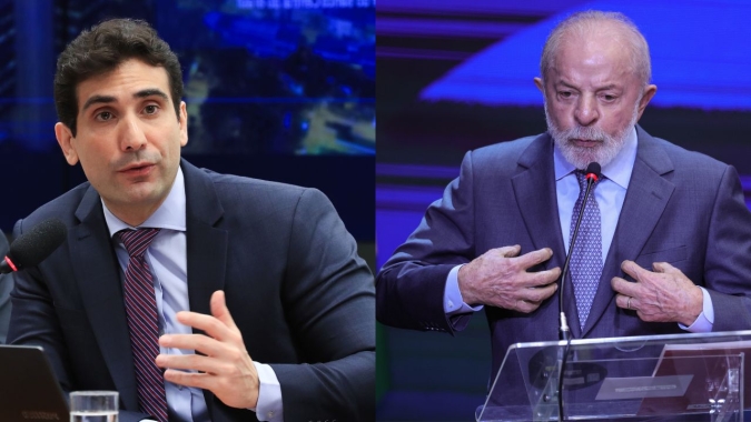 Lula diz estar sentindo cheiro de corte na taxa de juros, mas nega pressão sobre Galípolo