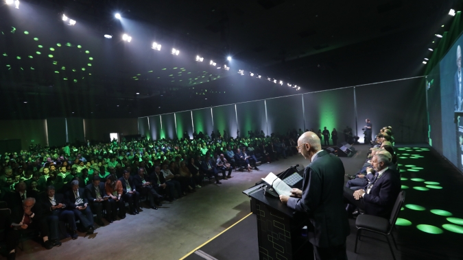 DATAGRO, XP e Corteva Agriscience anunciam data do GAFFFF 2025