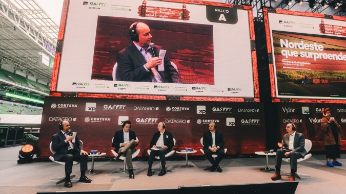 Biocombustíveis somam R$ 289 bilhões em investimentos cadastrados e ampliam espaço na matriz energética