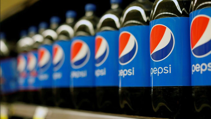 PepsiCo promete reduzir níveis de açúcar nos refrigerantes e chás em 25% na UE até 2025