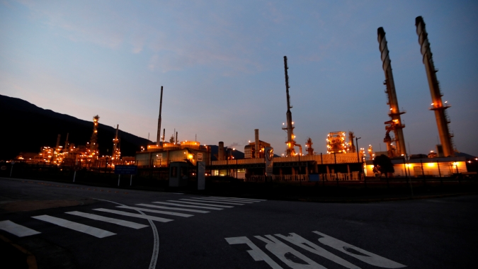 Demanda europeia elevará competição por GNL nos próximos dois anos, diz Shell