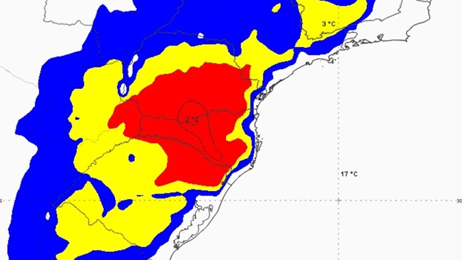 Milho sobe forte nas bolsas do Brasil e de Chicago com problemas de clima nos principais países produtores