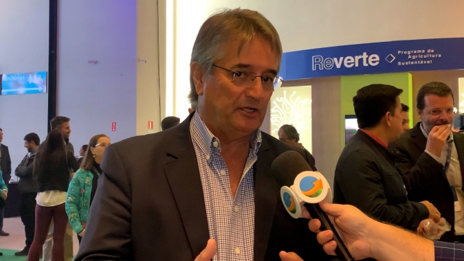 Produtores do RS se preparam para safra 2023/24 tentando prorrogar dívidas e planejando redução nos investimentos, diz Farsul