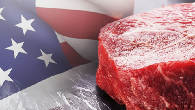 Apesar da redução das tarifas americanas, impacto para a carne bovina brasileira deve ser limitado e não deve impulsionar exportações no curto prazo