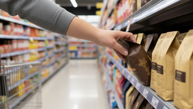 Com consumo nacional tendo leve recuo, setor do café aposta em diversificação de produtos e penetração de mercado pelo país