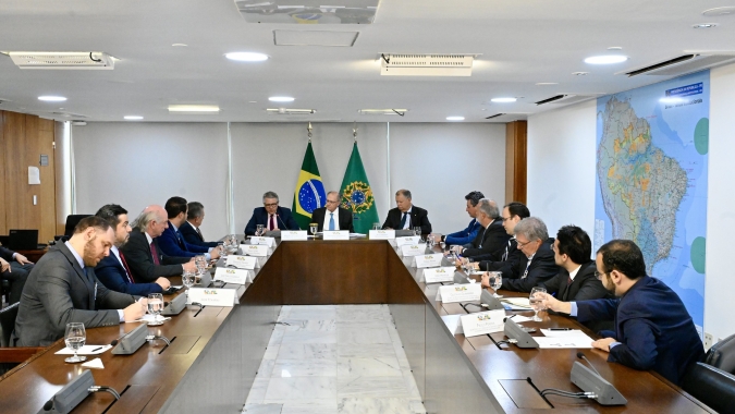 FPBio vai ao Palácio do Planalto confirmar apoio ao projeto de lei ‘Combustível do Futuro’