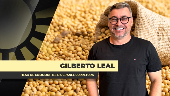 Liquidez no mercado brasileiro de soja segue muito baixa com pressão de Chicago, do dólar e das incertezas sobre inspeções pra China