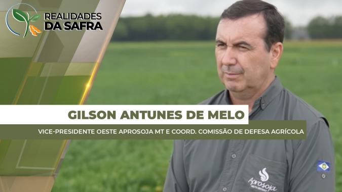 Ctecno Parecis promove pesquisa agrícola para auxiliar os produtores