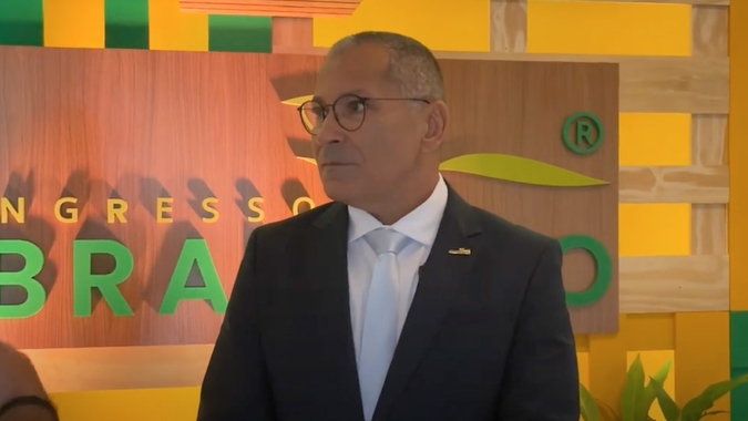 Abramilho destaca crédito como principal desafio do produtor de milho no Brasil