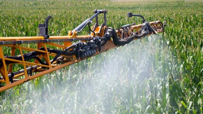 STF decide pela constitucionalidade de incentivos fiscais a defensivos agrícolas