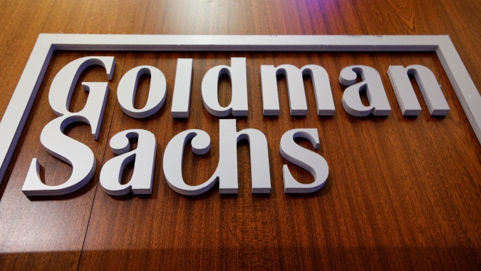 Goldman Sachs tem queda no lucro do 3º tri com impacto de fintech e apostas no setor imobiliário
