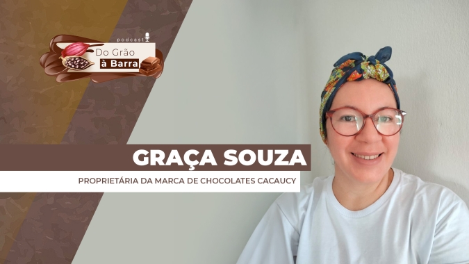 Chocolates Cacaucy, da Paraíba, começa a testar plantio de cacau no estado para facilitar a logística