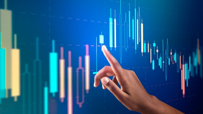 Ações europeias se recuperam após queda de títulos com redução das expectativas de alta de juros pelo Fed