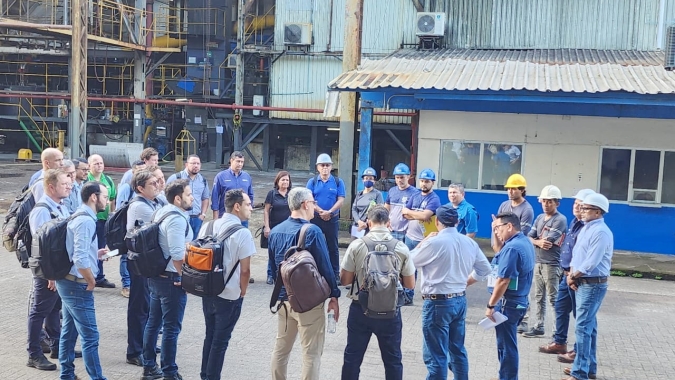 Apla e ApexBrasil levam 23 empresas brasileiras para a Guatemala