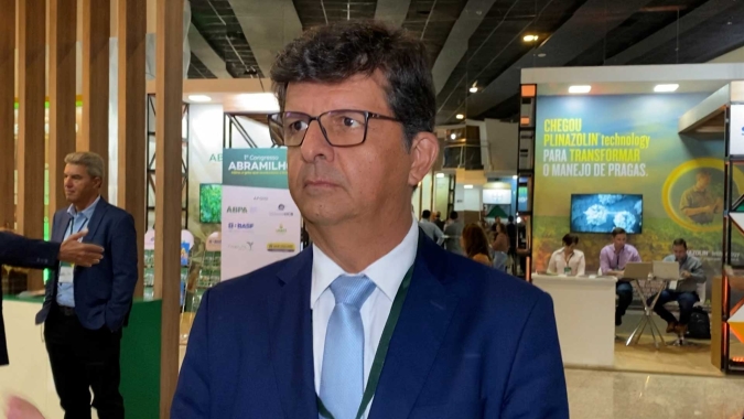 Setor do etanol de milho comprou 34% mais do que na safra passada e garante cumprimento de contratos fechado em patamares maiores