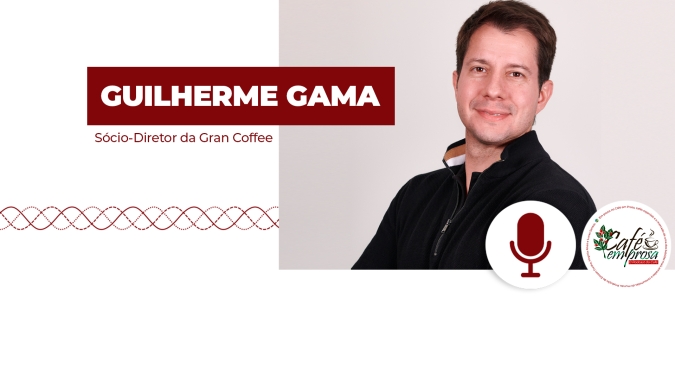 Café em Prosa #86 - Com produtos diferenciados, mercado de máquinas de café está cada vez mais acirrada