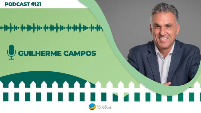 Conversa de Cerca Podcast #121 - A trajetória do agro de SP como caminho para o agro do Brasil