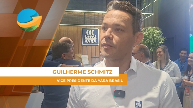 Fertilizantes produzidos com tecnologias sustentáveis reduzem emissões de gases nocivos e integram nova etapa da agricultura regenerativa