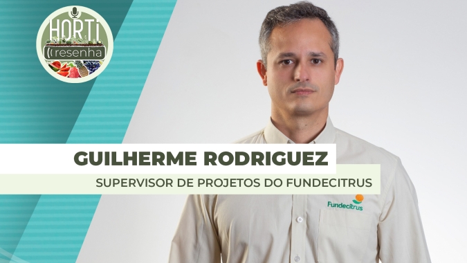 HORTI RESENHA #79 - 2024 foi ano desafiador para a citricultura brasileira