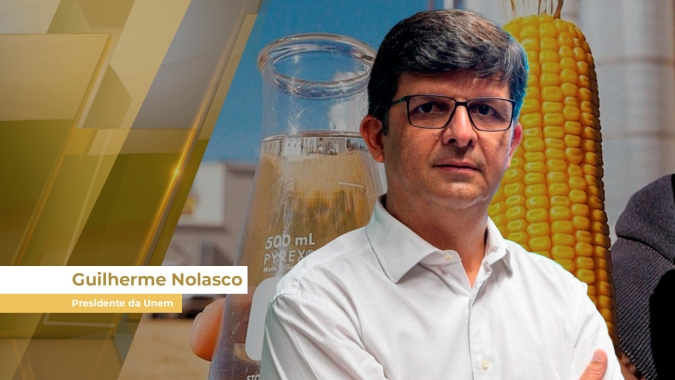 Etanol de milho adiciona 1,7 bilhão de litros no mercado e se torna opção promissora para produtores de grãos