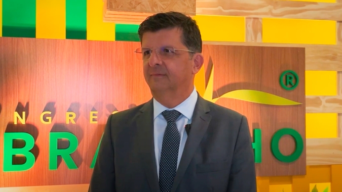 Unem espera crescimento de mais de 20% na produção de etanol de milho em 2024