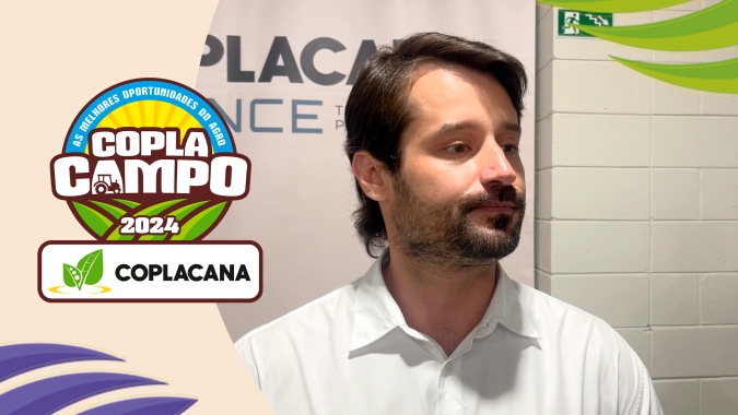 Secretário de Agricultura de SP detalha investimento de R$ 90 mi em seguro rural para socorrer produtores