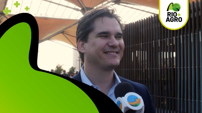 Brasil tem 282 milhões de hectares preservados dentro de propriedades rurais, segundo dados da Embrapa Territorial