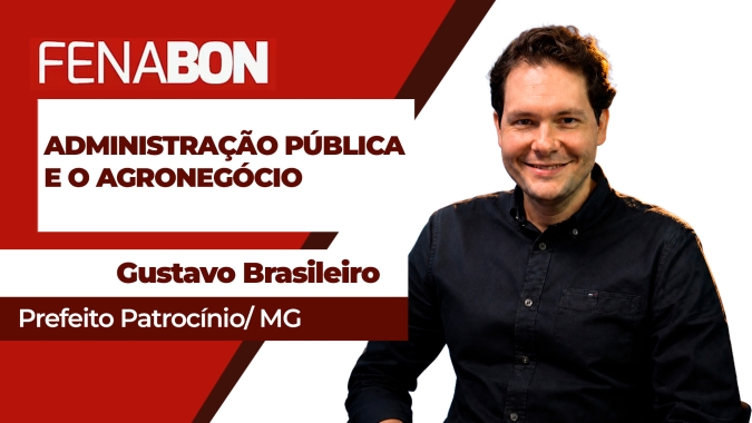 Agronegócio responde por 80% da economia em Patrocínio-MG