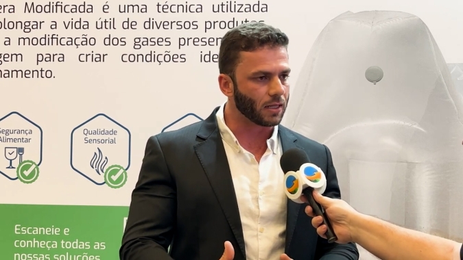 Tecnologia apresentada durante Fórum preserva taxas de germinação e vigor nas sementes e aumenta prazo de estocagem dos grãos de feijão