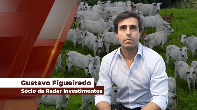 Base de preços para a arroba bovina consolida R$ 330,00, com atenção no momento voltada à demanda pela carne
