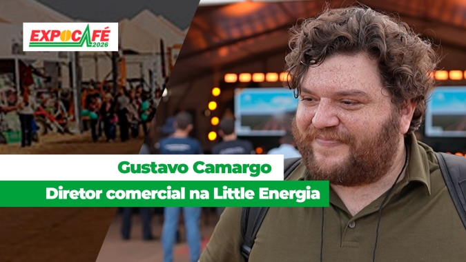 Falta de energia de qualidade no campo acelera avanço do armazenamento elétrico no agro