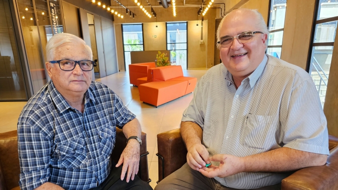 Harven Agribusiness School será primeira escola brasileira de agronegócio e já nasce global