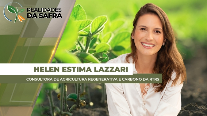 Importância da agricultura regenerativa cresce e mais produtores buscam adotar essas práticas