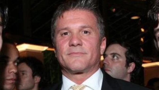 PF prende pai de Daniel Vorcaro em nova fase da operação Compliance Zero