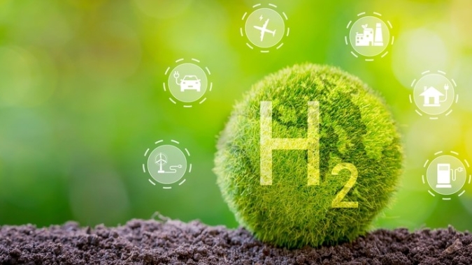 Brasil tem condição singular para produzir hidrogênio verde, mostra estudo do CNPEM