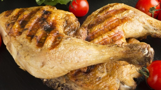 Embarques de carne de frango crescem 5,3% em fevereiro