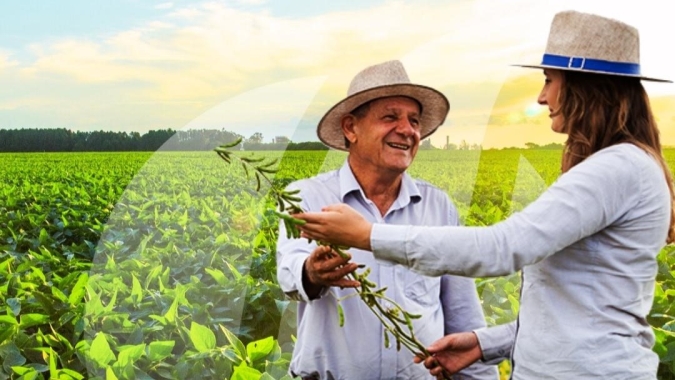 Golden Harvest tem as sementes de soja ideais para obter os melhores resultados em sua lavoura; conheça
