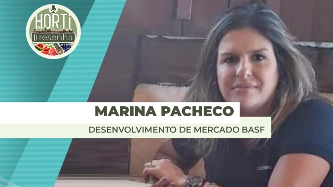 HORTI RESENHA #91 - Controle eficiente da Podridão e Pinta Preta na citricultura