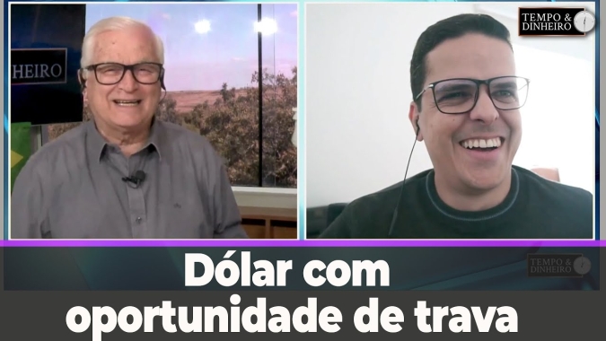 Alta do dólar abre oportunidade para travas em NDFs