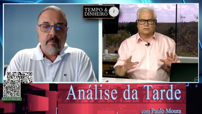 Bolsonaro sofre chantagem de seu aliado, o PP. Maior problema é o financeiro