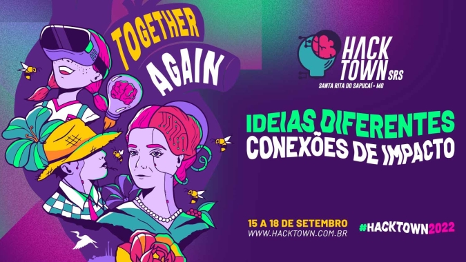 HackTown terá espaço dedicado a inovações no mercado de cafés especiais